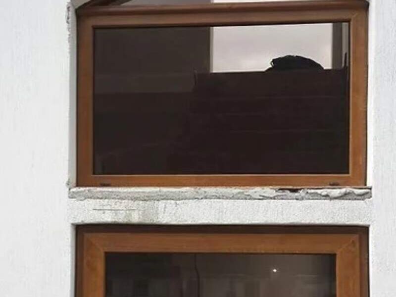 Ventana De PVC en Ciudad de Guatemala