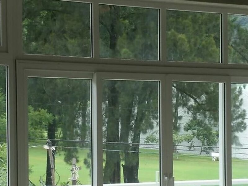 Puerta De uPVC en Ciudad de Guatemala