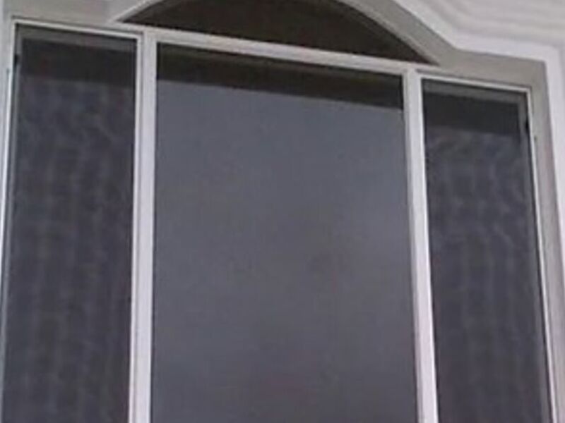 Ventana De Aluminio en Ciudad de Guatemala