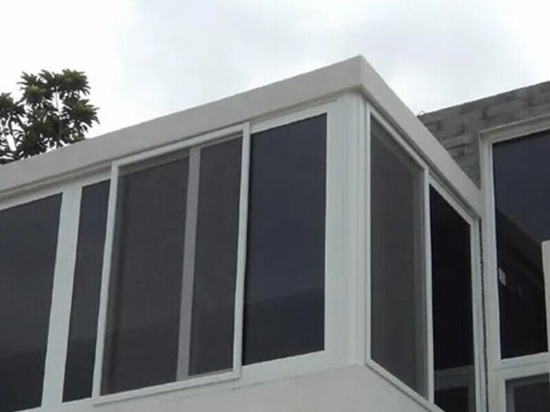Ventana De uPVC en Ciudad de Guatemala