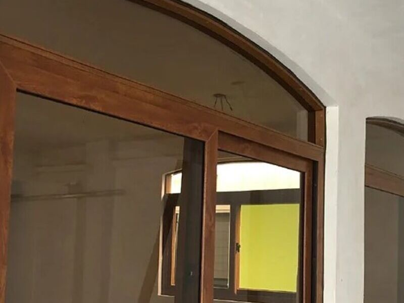 Puerta De Aluminio en Ciudad de Guatemala