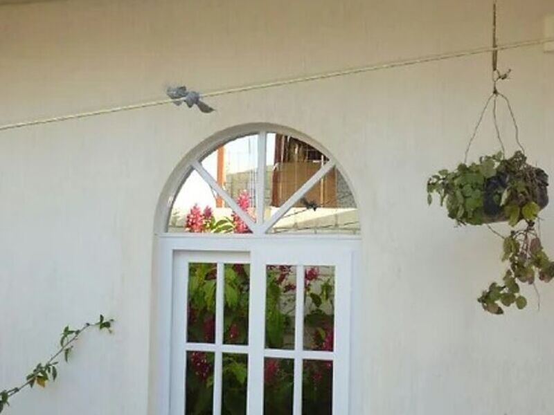 Ventana Acero Inoxi en Ciudad de Guatemala