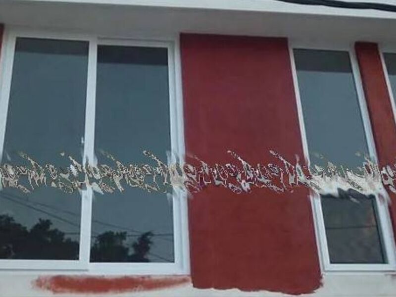 Puerta Acero Inoxidab en Ciudad de Guatemala