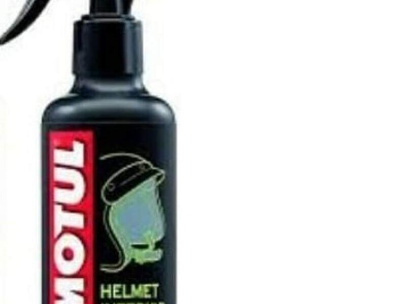 ACEITE MOTUL M2 HELMET CLEAN Guatemala