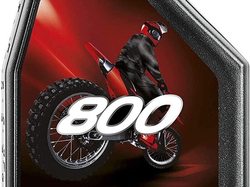 ACEITE MOTUL 800 2T Alta Verapaz