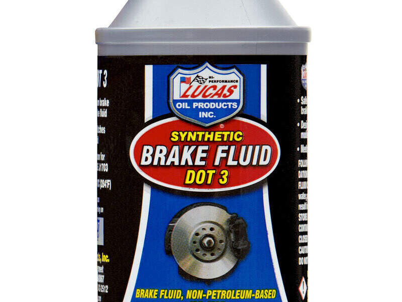 ACEITE LO FRENOSDOT 3 SINTETIC Quiché