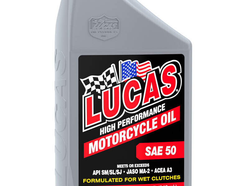 ACEITE LO 50 MOTO Baja Verapaz
