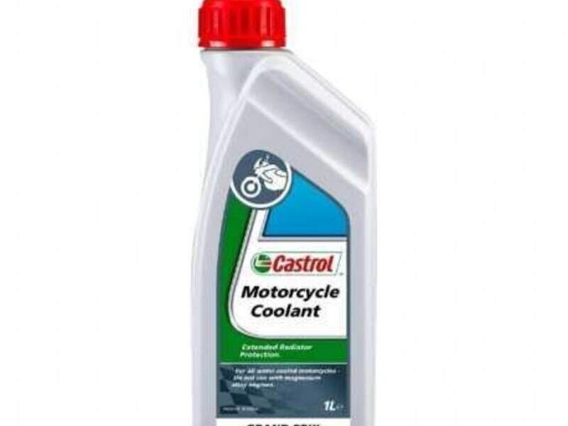 ACEITE CASTROL COOLANT Izabal