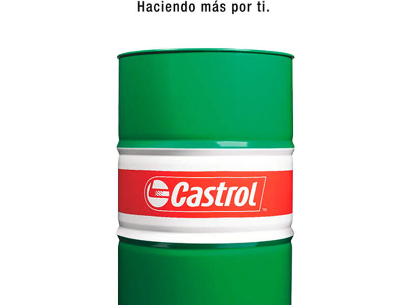 Aceite Castrol Universal Tractor Guatemala