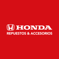 HONDA Repuestos & Accesorios