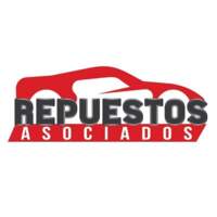 REPUESTOS ASOCIADOS