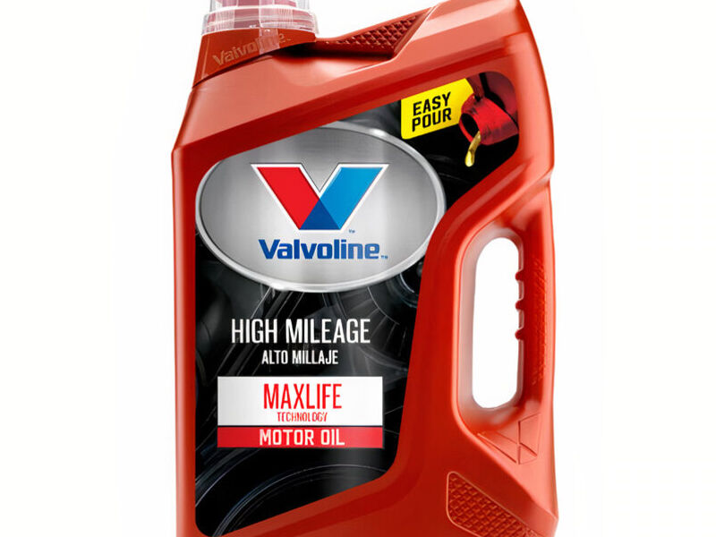 Aceite VALVOLINE MAXLIFE Guatemala