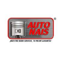 REPUESTOS AUTO NAIS