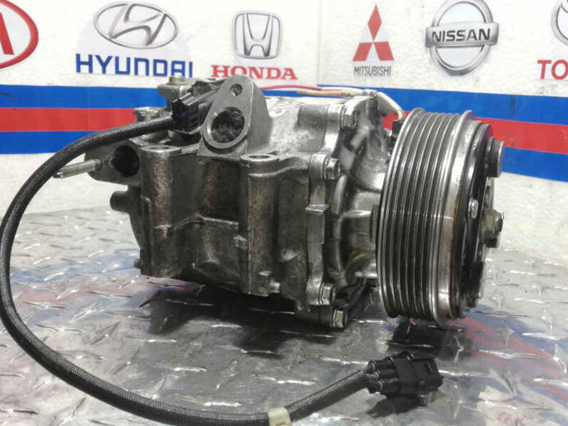 Compresor de A/C Honda Civic El Progreso