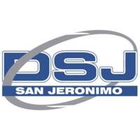 DSJ San Jerónimo