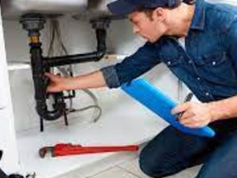 SERVICIO DE PLOMERÍA COMERCIAL MIXCO 