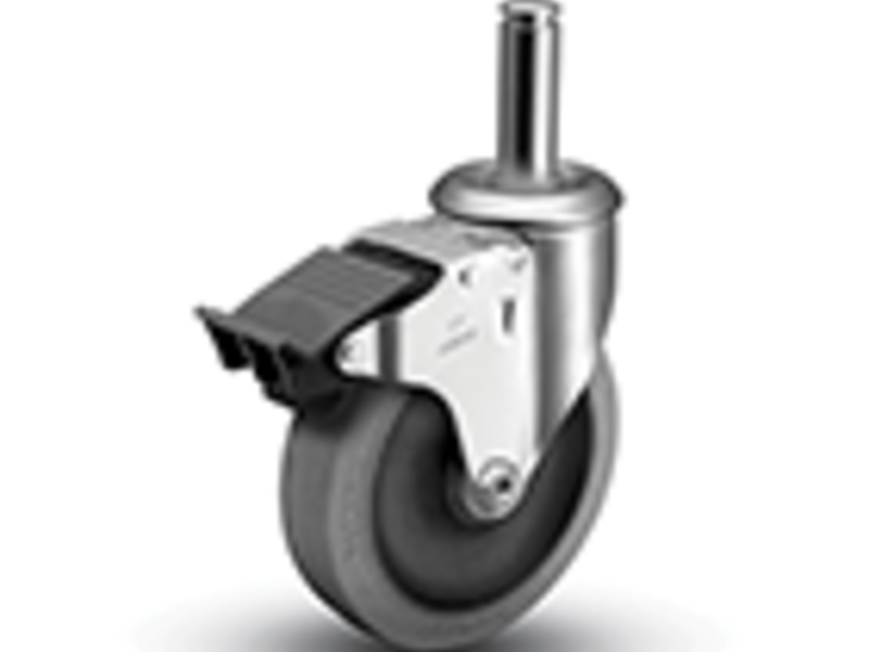 RUEDAS GRIP RING STEM CASTERS CIUDAD DE GT.