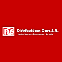 Distribuidora Cruz S.A. Guatemala