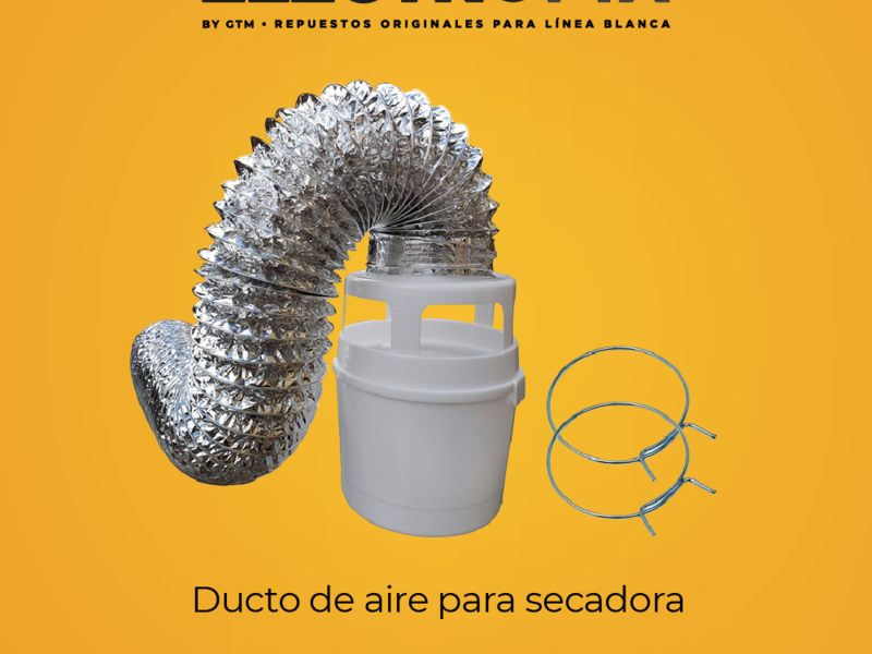 Ducto de aire Guatemala