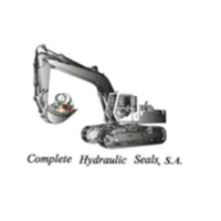 Complete Hydraulic Seals S.A. Guatemala