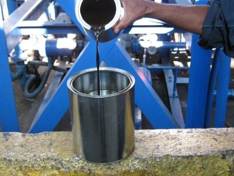 EMULSIONES, PADEGUA CIUDAD DE GUATEMALA