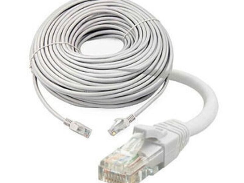 Cable de red Guatemala