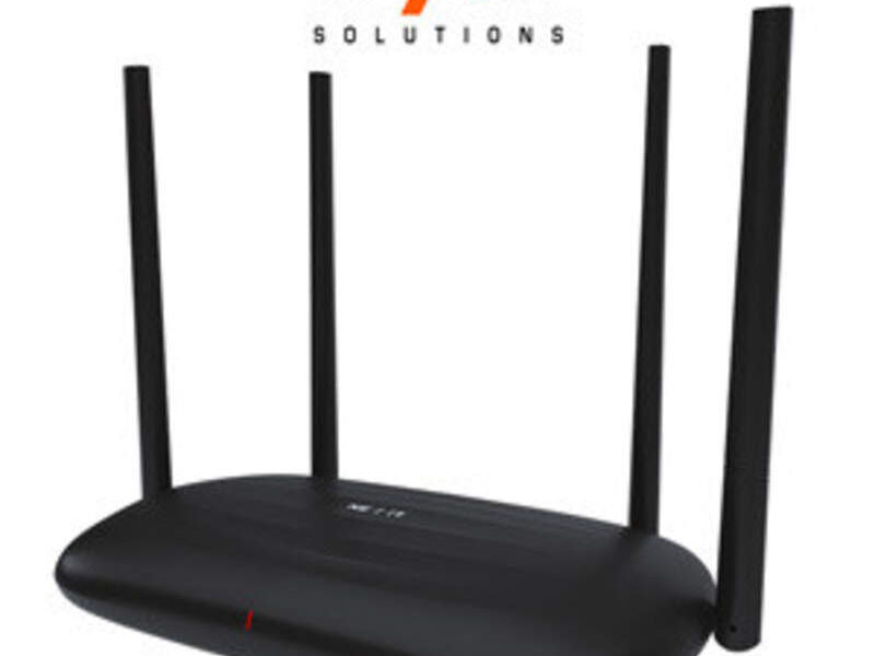 Router y Repetidor Inalambrico Guatemala