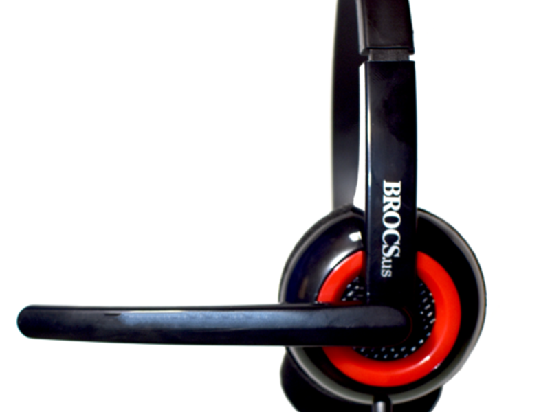 AUDIFONO CON MICROFONO Guatemala 