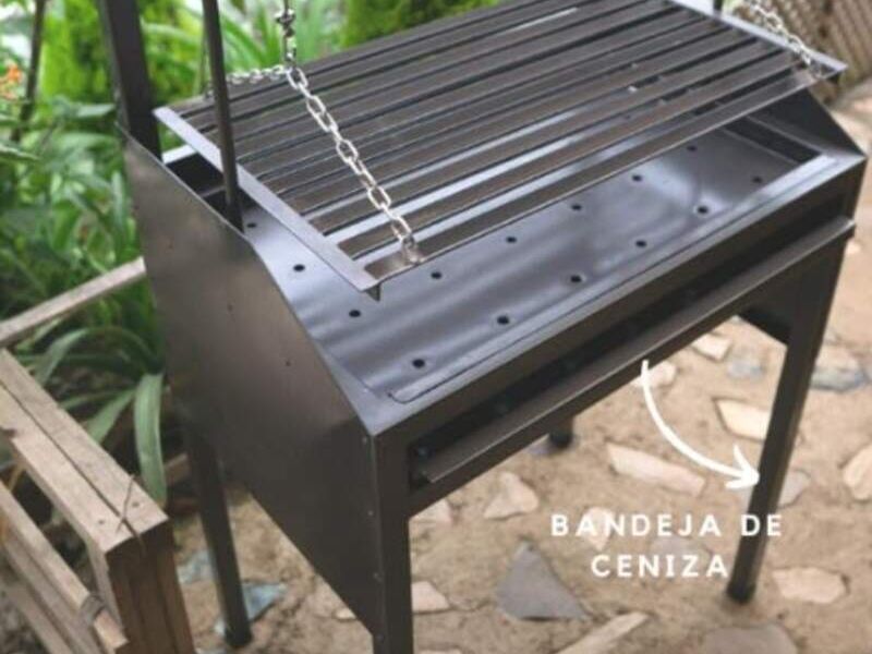 Parrilla Ciudad de Guatemala