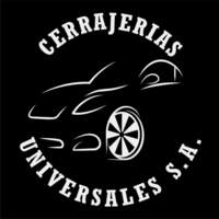 Cerrajerías Universales, S.A.