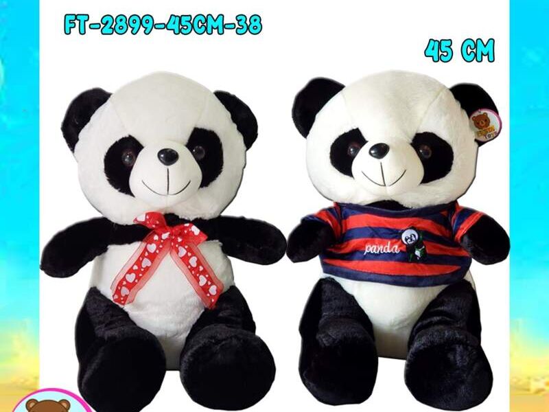 Oso Panda Guatemala