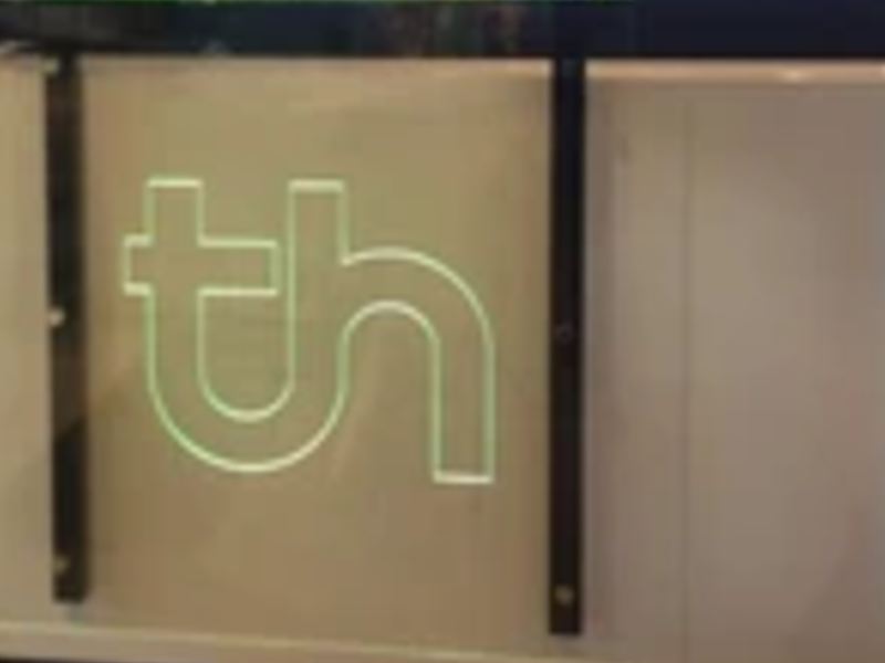 Escritorio logo, zona 11, Guatemala