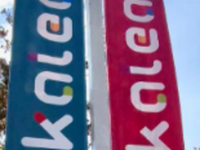 Bandeloras, zona 13 Guatemala