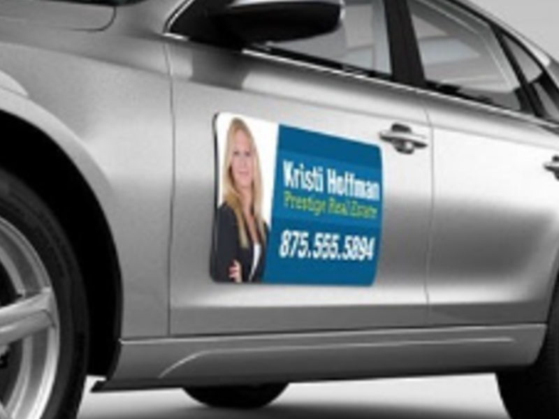 Magnéticos para carros, zona 13 Guatemala