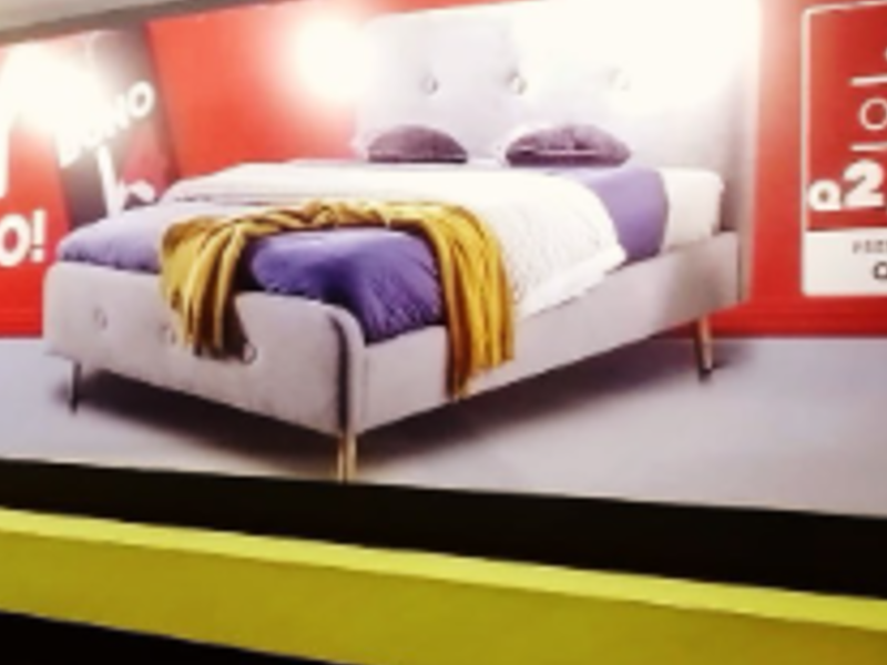 Valla publicitaria, zona 13 Guatemala