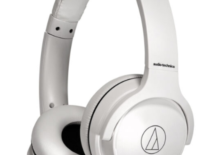 Audífono Inalámbrico AUDIO TECHNICA-Guatemala