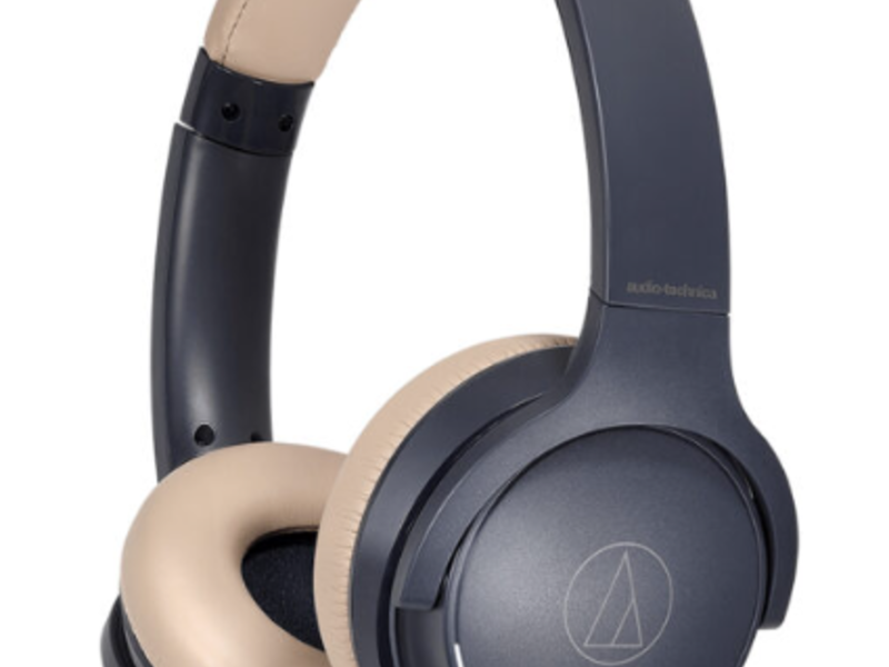 Audífono  AUDIO TECHNICA ATH-Guatemala