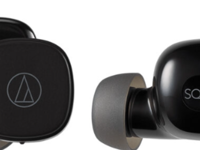 Audífono AUDIO TECHNICA ATH-Guatemala