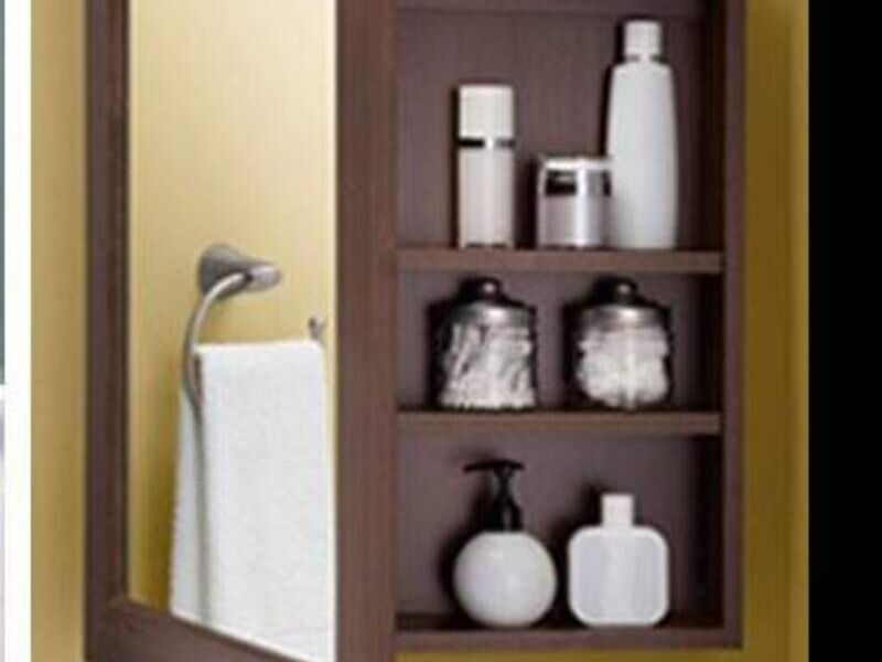 Espejo de baño Guatemala  