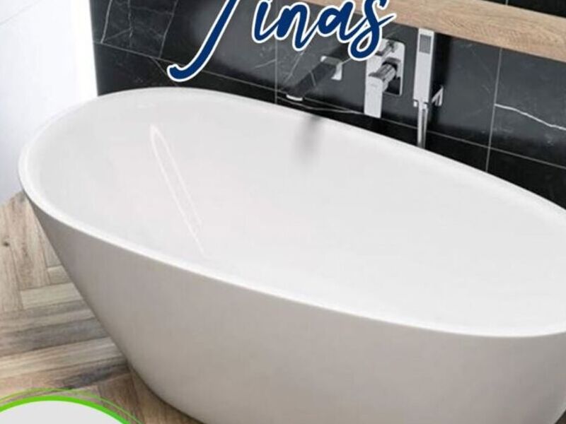 Tina Guatemala Remodelación De Baños