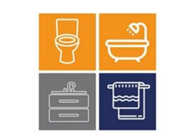 Remodelación de baños