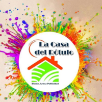 Casa Rotulo