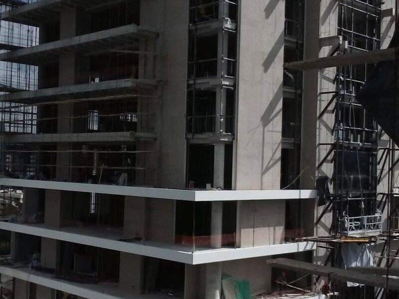 Instalación de ventanas Guatemala 