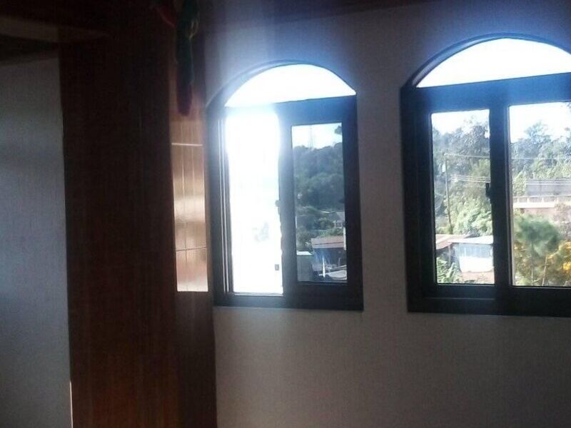 Ventanas de madera Guatemala 