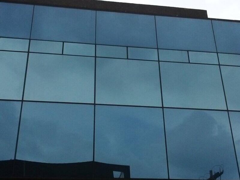 Ventanas de vidrio templado Guatemala