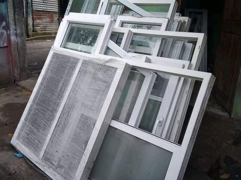 Marcos de aluminio multiusos Guatemala 