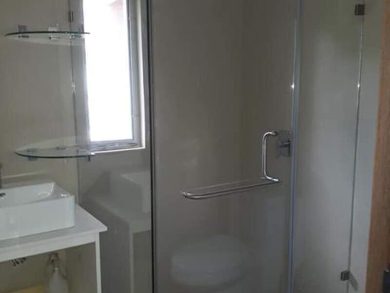 Puertas para ducha Guatemala 