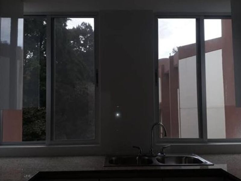 Ventanas corredizas de aluminio Guatemala 