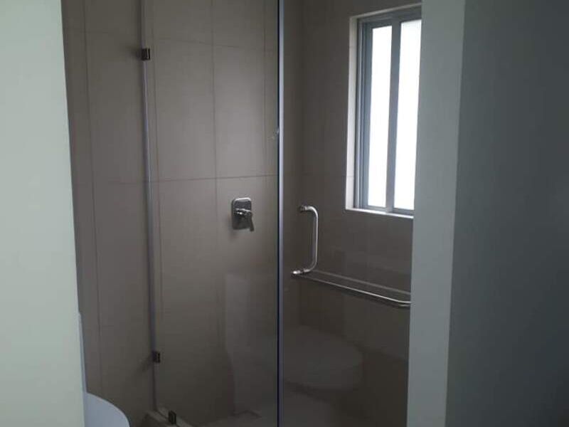 Puerta para ducha Guatemala 