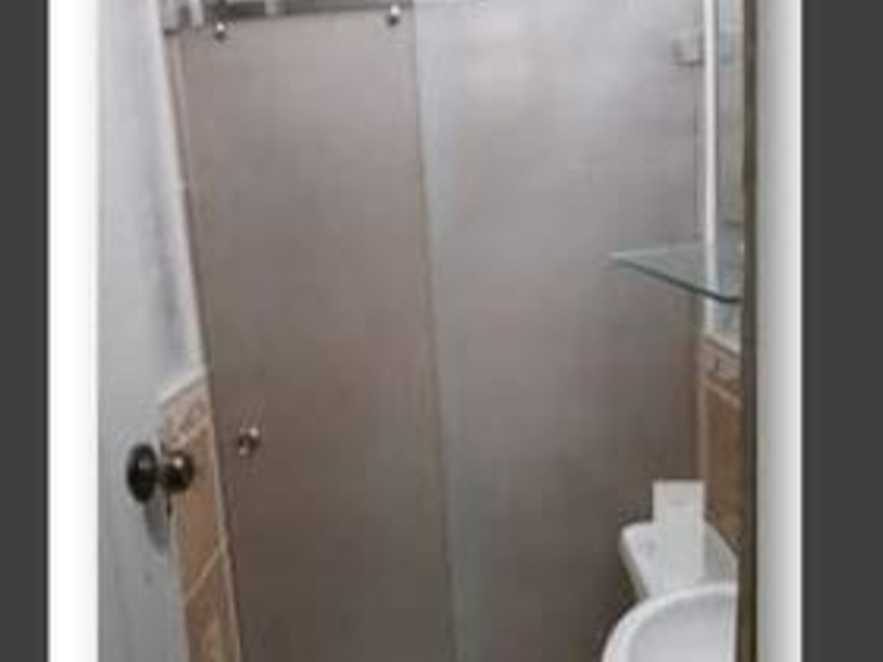Puertas de Ducha de vidrio templado, Mixco